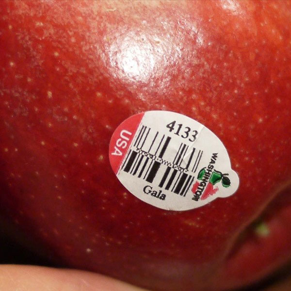 Get to Know your Produce Stickers