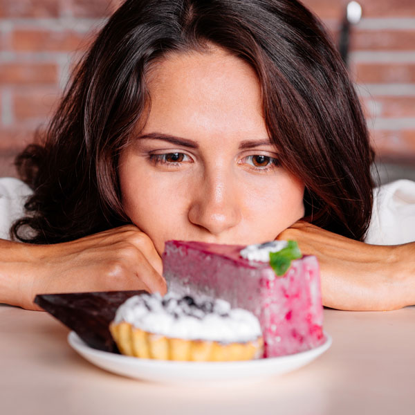 How to Kick your Sugar Cravings