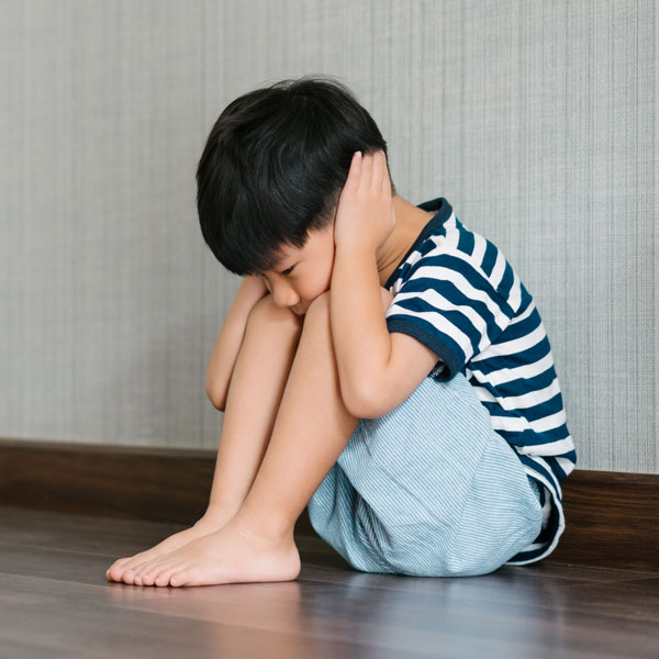 Understanding Childhood Developmental Disorders