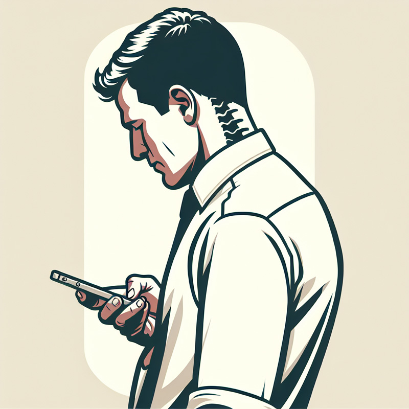 Forward Head Posture