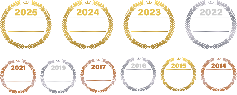 medals Voted Best Chiropractor in Cedar Grove NJ